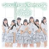 Snow Flake Remind(TYPE-B)