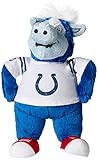 NFL Indianapolis Colts 8 Plush Mascot