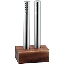 Amazon｜WMF (ヴェーエムエフ) ソルト用とペッパー用の2つの容器