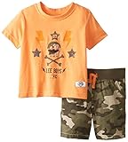 Lee SHIRT ベビー・ボーイズ