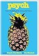 Psych: The Complete Collection [DVD]
