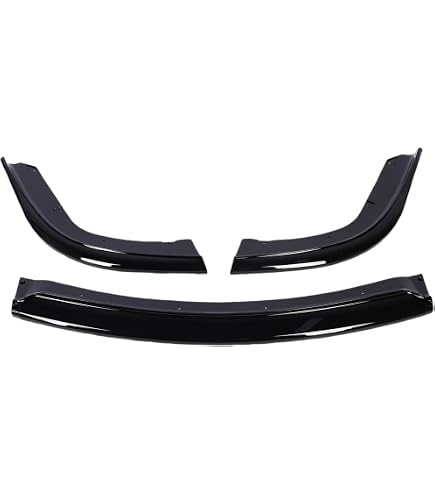 Amazon | 【スバル純正】STI 【フロントアンダースポイラー