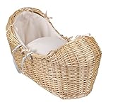 Clair de Lune Cream Waffle Noah Pod (Natural) by Clair de Lune