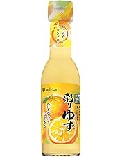 Amazon.co.jp: ミツカン ゆずぽん 360ml ポン酢 ぽん酢 : 食品・飲料・お酒
