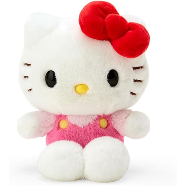 ハローキティ モヘヤドール　340体限定　ぬいぐるみ　特大 ハローキティ モヘヤドール340体限定ぬいぐるみ特大