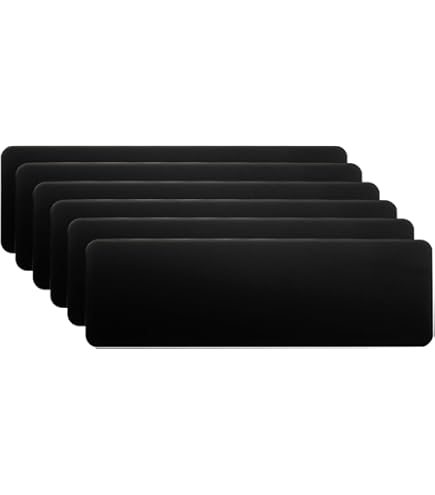 Amazon.co.jp: PATIKIL 7x5x1/32インチ アルマイト 加工 アルミニウム