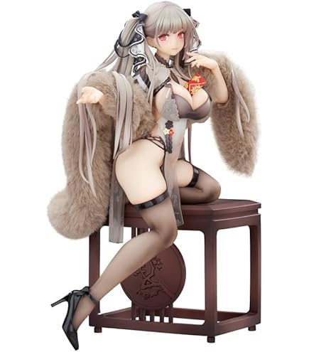 Amazon | アズールレーン チェシャー 音楽絢爛ケットシー 1/7スケール