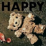 【限定特典付き】 高橋優 HAPPY ( 初回限定盤A CD＋2Blu-ray )＋特典：ステッカー付き