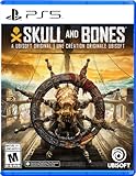 Skull & Bones (輸入版:北米) - PS5