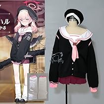 Amazon.co.jp: [900] ブルーアーカイブ Blue Archive ブルアカ