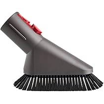 Amazon | Dyson(ダイソン) Mini Soft Dusting Brush ミニ ソフト