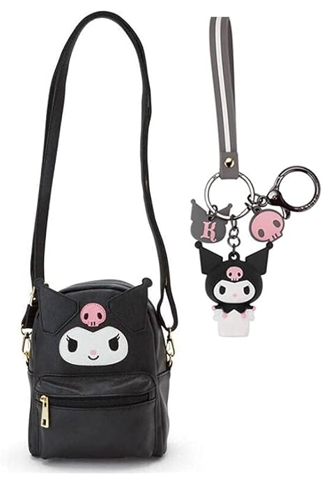 Cute Girls Bag, Shoulder Bag, Dual-Use 