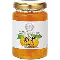 ハチミツ柚④ ミニッツメイド はちみつゆずHOT P280ml (4902102099974) の