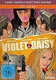 Violet & Daisy [Blu-ray]