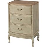 ３段チェスト [W60 x D40 x H87cm] 家具 収納家具 チェスト