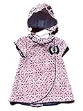 Alves DRESS ベビー・ガールズ カラー: ピンク