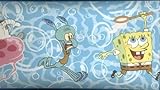Spongebob Squarepants Wall Border [並行輸入品]