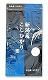 米袋 ラミ スマートチャック袋 新潟産こしひかり　銀稲 1kg 100枚セット TS-0010