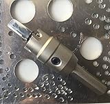 ステンレス用ホルソー　19ｍｍ　　