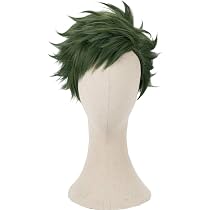 Amazon.co.jp: sakuracos ツイステ ケイト コスプレウィッグ : ホビー