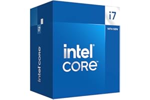 Intel Core i7-14700 デスクトッププロセッサー 20コア (8 Pコア + 12 Eコア) 最大5.4GHz