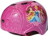 Disney Princess Voyager Bike Helmet Child Size Age 5+ [並行輸入品]