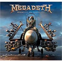 Amazon.co.jp: ヒドゥン・トレジャーズ - メガデス: ミュージック