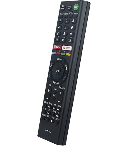 Amazon | allimity RMT-TX100J RMT-TX101J (代用) fit for ソニー
