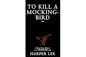 To Kill A Mockingbird