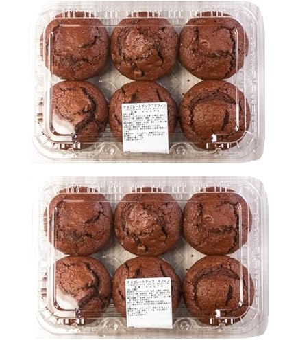 Amazon.co.jp: 【冷凍発送】コストコ ミックス&マッチマフィン