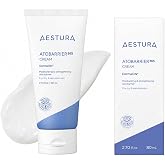 【AESTURA】 アトバリア365 クリーム (80ml)インナードライ 韓国コスメ 保湿クリーム スキンケア 乾燥肌 敏感肌 無香料 無着色 セラミド 低刺激 ダーマコスメ
