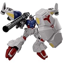 Amazon.co.jp: 機動戦士ガンダム Gフレーム 03 RX-78-2 ガンダム
