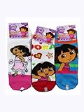 Nick Jr. SOCKSHOSIERY ベビー・ガールズ US サイズ: 6-8 Shoe Size 10.5 - 4