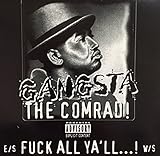 エス・ファック・オール・ヤール・ダボエス