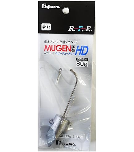 Amazon.co.jp: XESTA Jig Head Touchdown Strong #5/0, 2.0 oz (56 g