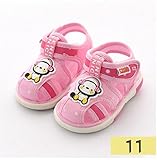 Angel Miliキッズ スニーカー ベビーシューズ 0-2歳 男の子 女の子 練習靴 通気 キッズシューズ 出産祝い ベビー靴 子供 サンダル 子供靴 新