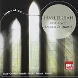 Hallelujah: Best Loved Sacred Choruses