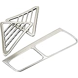 槌屋ヤック 車種専用品 トヨタ 30系 アルファード ヴェルファイア 専用 シフト パネル セット SY-AV2