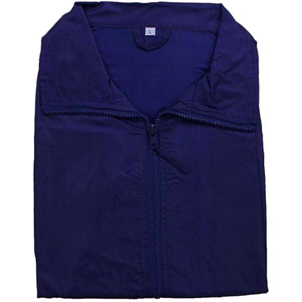 Amazon | B'z LIVE Pleasure 復刻スタッフブルゾン Lサイズ グッズ