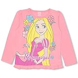 ベビードール ディズニー プリンセスロンT 子供服 DISNEY Collection 110cm ラプンツェル