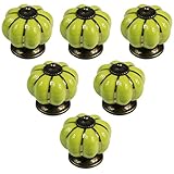 YDO(TM) かぼちゃ型ノブ 5色 YDO-141