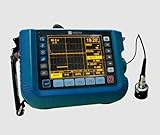 TIME社■【正規代理店】［TUD310］デジタル超音波探傷器 測定器TUD310
