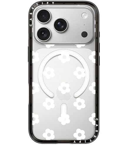 Amazon.co.jp: CASETiFY インパクトiPhone 17 Pro ケース [MagSafe対応