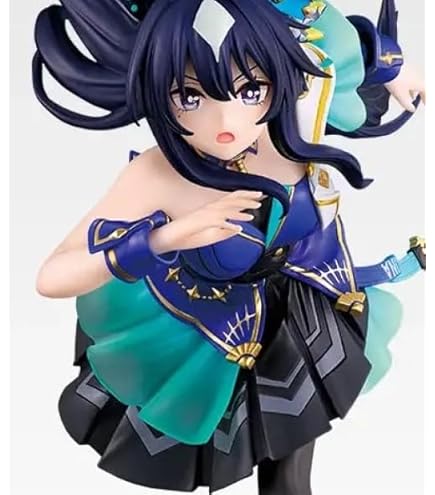 【B賞】ヴィルシーナ フィギュア B賞 ヴィルシーナ フィギュア 一番くじ ウマ娘 プリティーダービー 13