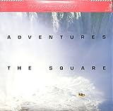アドヴェンチャー[ザ・スクエア][LP盤]