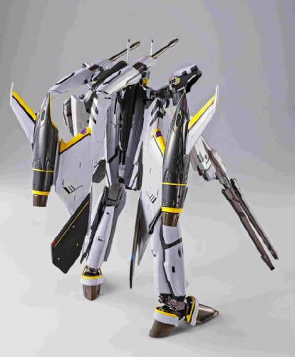 DX Chogokin Macross YF-29 Durandal Valkirie 30th Anniversary Color