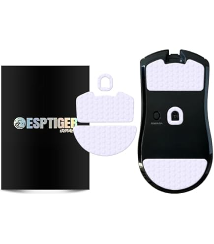 Amazon | Corepad Skatez PRO Razer Viper V3 HyperSpeed Wireless用