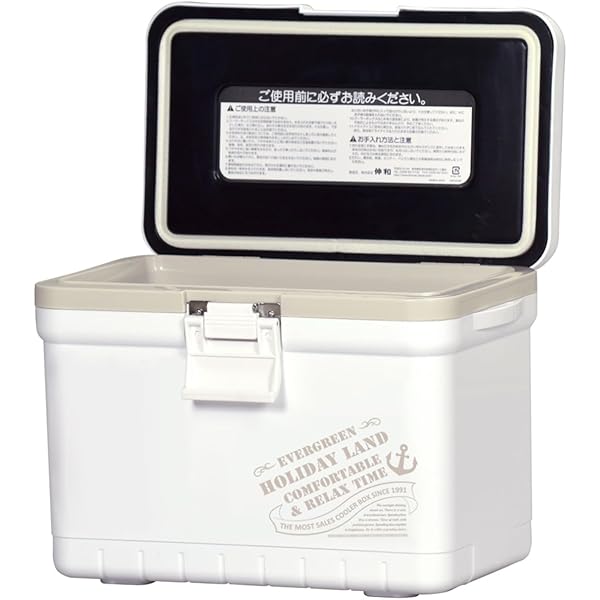 Amazon.co.jp: 伸和(SHINWA) 日本製 ホリデーランドクーラー76H
