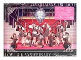 【外付け特典あり】 ＝LOVE 8th ANNIVERSARY PREMIUM TOUR (初回生産限定盤) (2Blu-ray)(生写真TYPE-A 20種からランダム2枚封入)(B3告知ポスター付)