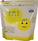 トロミスマイル パウチ 700g